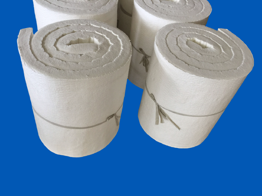 海丰陶瓷纤维毯